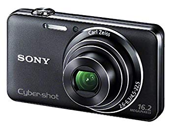 [Used] (Unused/Unopened) Sony Sony Sony Cyber-Shot WX50 (16.2 million CMOS/Optical X5) Black DSC-WX50/B