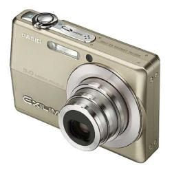 [Used] (Unused / Unopened) CASIO EX-Z500GD Digital Camera EXILIM ZOOM