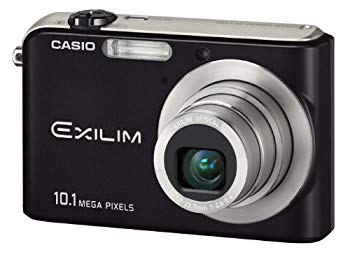 [Used] (Unused / Unopened) CASIO Digital Camera EXILIM ZOOM EX-Z1000 Black