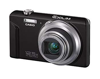 [Used] (Unused / Unopened) CASIO Digital Camera EXILIM EX-ZS100 Black EX-ZS100BK