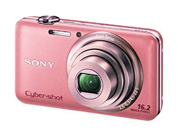 [Used] Sony Sony Digital Camera CYBERSHOT WX7 16.2 million Pixel CMOS Optical X5 Pink DSC-WX7/P