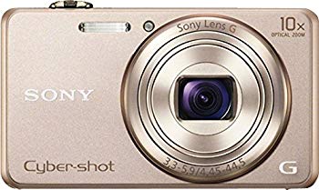 [Used] (Unused / Unopened) SONY Cyber ​​Shot (Gold) DSC-WX200N