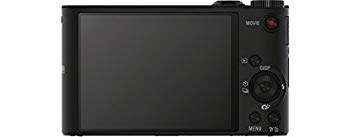 [Used] (Unused / Unopened) SONY Digital Camera Cyber-Shot WX300 21.1 million Pixel Optical 20 times Black DSC-WX300 (B)