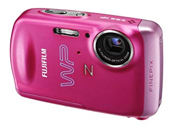 [Used] FUJIFILM Digital Camera FinePix (Fine Pix) Z33WP Pink FX-Z33WPP