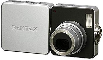 [Used] (Unused / Unopened) PENTAX OPTIO x Digital Camera