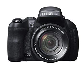 [Used] (Unused / Unopened) FUJIFILM Digital Camera FinePix HS30EXR optical 30 times FX-HS30EXR