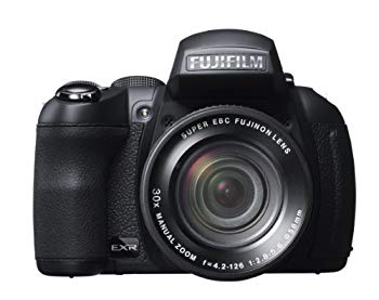 [Used] FUJIFILM Digital Camera Finepix HS30EXR Optical 30 times FX-HS30EXR