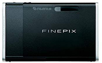 [Used] (Unused / Unopened) FUJIFILM FinePix Z1 B Digital Camera Black