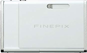 [Used] (Unused / Unopened) FUJIFILM Finepix Z2 White 5 million pixels