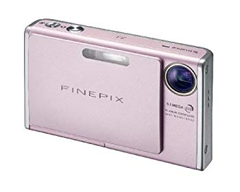 [Used] (Unused / Unopened) FUJIFILM Digital Camera FinePix Z3 Pink