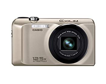 [Used] CASIO Digital Camera EXILIM Gold EX-H30GD