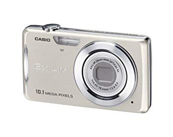 【中古】(未使用･未開封品)　カシオ計算機 カシオ デジタルカメラ EXILIM EX-Z270GD ゴールド EX-Z270GD