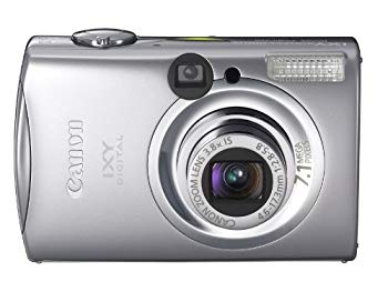[Used] (Unused / Unopened) CANON Digital Camera IXY (Ikushi) Digital 900 IS IXYD900is