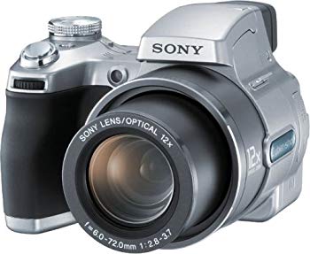 [Used] (Unused / Unopened) Sony SONY DSC-H1 Cyber ​​Shot