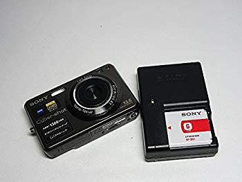 [Used] (Unused/Unopened) Sony SONY Digital Camera CYBERSHOT W300 (13.6 million pixels/optical X3/Digital X6) DSC-W300