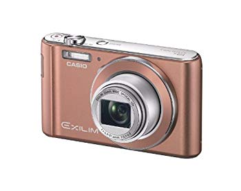 [Used] (Unused / Unopened) CASIO Digital Camera EXILIM EXZS180BN 16.1 million Pixel optical 12x Zoom wide-angle 24mm EX-ZS180BN Brown