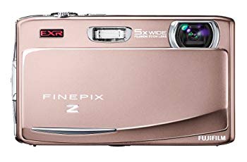 [Used] FUJIFILM Digital Camera FinePix Z950EXR Pink Gold 16 million pixel 28mm optical 5 times touch panel FX-Z950EXR PG