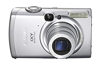 [Used] Canon Digital Camera IXY (Ikushi) Digital 810is IXYD810is