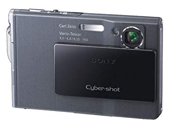 [Used] (Unused / Unopened) Sony SONY DSC-T7 B Cyber ​​Shot