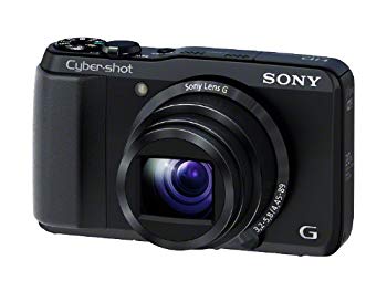 [Used] (Unused/Unopened) Sony SONY Digital Camera Cyber-Shot HX30V 18.2 million Pixel CMOS Optical 20 times Black DSC-HX30V/B