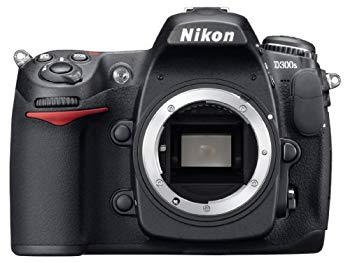 [Used] (Unused / Unopened) NIKON Digital SLR camera D300S Body D300S