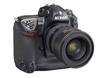 [Used] (Unused / Unopened) NIKON Digital SLR Camera Body D2XS D2XS