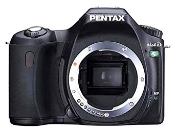 [Used] (Unused / Unopened) PENTAX *IST DS Digital SLR camera body alone