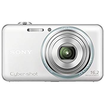 [Used] (Unused/Unopened) Sony SONY Digital Camera Cyber-Shot WX70 (16.2 million pixels CMOS/Optical X5) White DSC-WX70/W