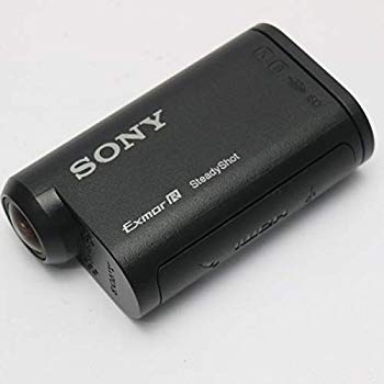 [Used] Sony SONY Video Camera Action Cam AS15 Optical 1x HDR-AS15