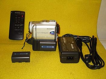 [Used] Sony DCR-PC101 Digital Video Camera MINIDV