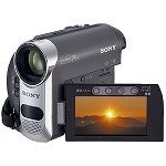 [Used] (Unused / Unopened) Sony SONY Digital Video Camera Recorder (DV Tape) DCR-HC48