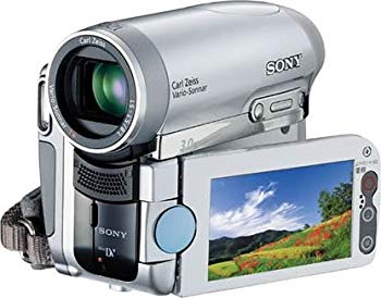 [Used] (Unused / Unopened) Sony SONY DCR-HC90 S Digital Video Camera (DV method)