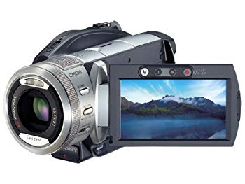 [Used] Sony Sony Digital HD Video Camera Recorder Hi-Vision "Handycam" HDR-UX1 (AVCHD Standard DVD Record)