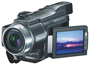 [Used] (Unused / Unopened) Sony SONY DCR-HC88 2.5-inch LCD monitor-mounted digital video camera