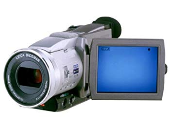 [Used] Panasonic Panasonic NV-MX2500 Digital Video Camera MINIDV