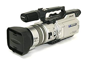 [Used] Sony Sony DCR-VX2000 Digital Video Camera Recorder (Digital Handy Cam) 3CCD Mini DV