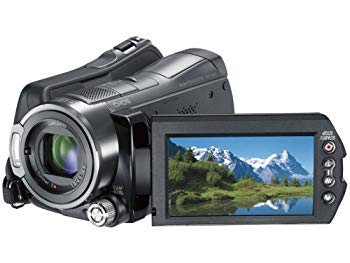 [Used] (Unused / Unopened) Sony SONY Digital High Video Video Camera Handycam (Handycam) HDR-SR12 (HDD120GB) ・ Product introduction: