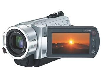 [Used] (Unused / Unopened) Sony Sony Handycam Digital Video Camera Recorder (40GB) DCR-SR300