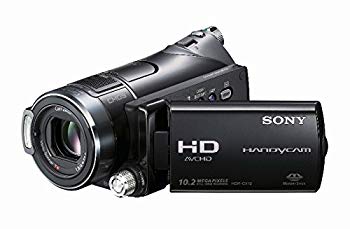 [Used] Sony SONY Digital High Video Video Video Camera Recorder Handycam CX12 HDR-CX12/S