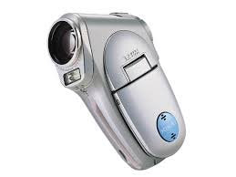 [Used] (Unused / Unopened) SANYO XACTI DMX-C1 Digital Movie Camera