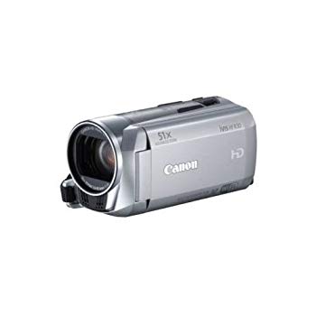 [Used] (Unused / Unopened) Digital Video Camera IVIS HF R30