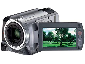 [Used] (Unused / Unopened) Sony SONY Digital Video Camera Recorder Hard Disk "Handycam" DCR-SR60