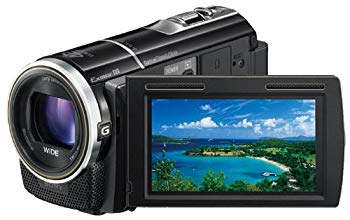 [Used] (Unused/Unopened) Sony Sony Digital HD Video Camera Recorder PJ20 Black HDR-PJ20/B