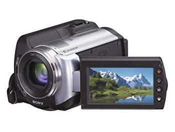 [Used] Sony Sony Digital HD Video Camera Recorder Handy Cam XR100 80GHDD HDR-XR100/S