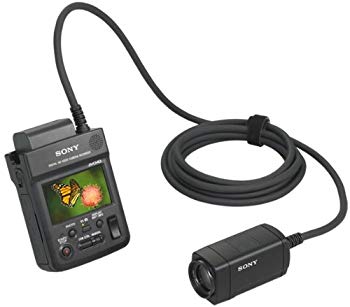 [Used] (Unused / Unopened) Sony Sony Digital HD Video Camera Recorder HXR-MC1