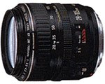 【中古】Canon EF レンズ 28-105mm F3.5-4.5 II USM