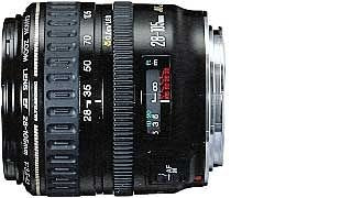 【中古】(未使用･未開封品)　Canon EF レンズ 28-105mm F3.5-4.5 USM