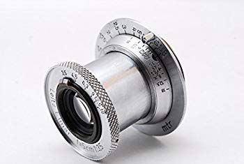 【中古】(未使用･未開封品)　LEICA ライカ ELMAR エルマー 50mm F3.5 Lマウント