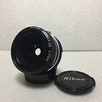 [Used] Nikon Nikon AI Nikkor 28mm F2.8