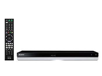 [Used] Sony Sony 1TB 2 Tuner Blu-ray recorder/DVD recorder 2 programs Simultaneous recording Wi-Fi built-in (2016 model) BDZ-ZW1000